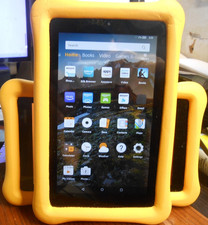 Amazon SR043KL Kindle Fire 7