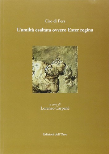 Umiltà esaltata ovvero - l'umiltà,