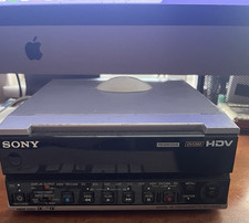 Sony HVR-M15AU Desktop HDV VTR