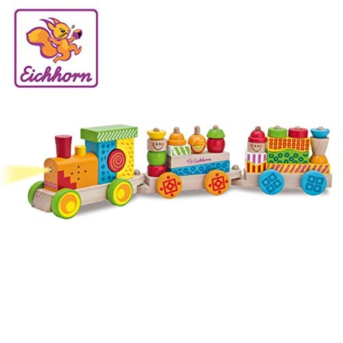 Eichhorn 100002236 trenino - 100002236,