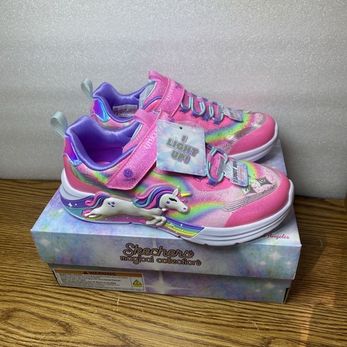Sneakers skechers magical - sneakers,
