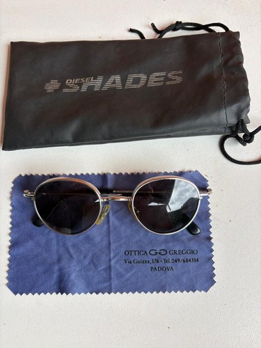 Occhiali diesel shades lenti - diesel,
