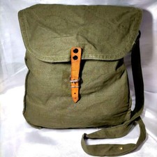 Borsa a tracolla militare y