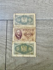 5 LIRE 1940 IMPERIALE -