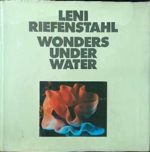 Wonders under water - wonders,