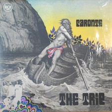THE TRIP – CARONTE – RISTAMPA – LP
