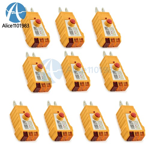 10pcs electrical socket - 1/5/10pcs,