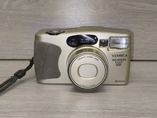 Yashica Microtec Zoom 120