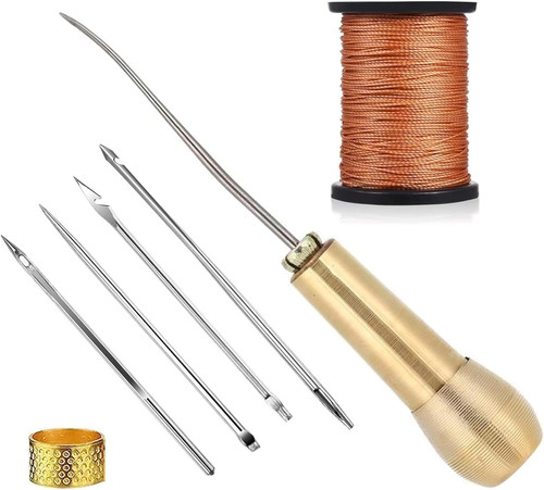 Kit cucito completo set - di,