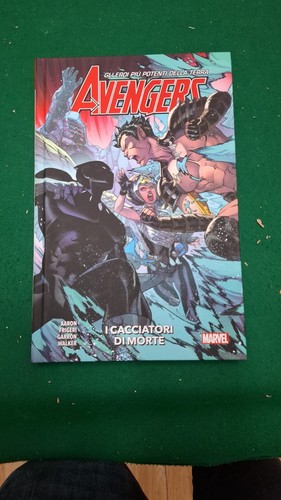 Marvel collection i - collection,