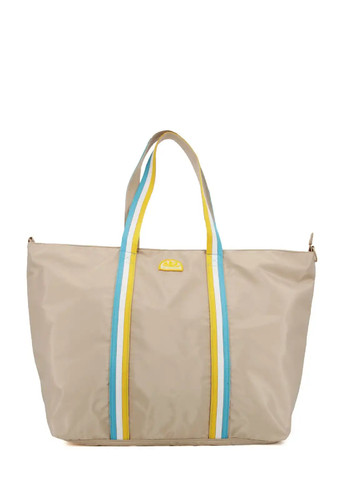 Sundek borsa beige - sundek,