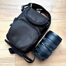 Custodia sigma 16mm 5 - sigma, 4.5-5.6