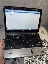 ACER ASPIRE ONE ZA3 COMPUTER