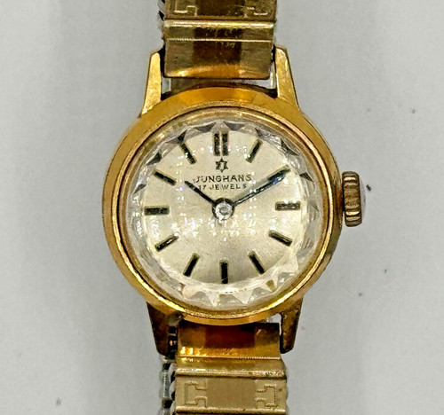 Elegante orologio polso - orologio, da