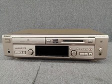Lettore CD/MD SONY MXD-D3