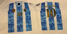 Maglia Ufficiale Maradona