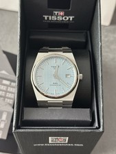 Orologio Uomo Tissot PRX 80