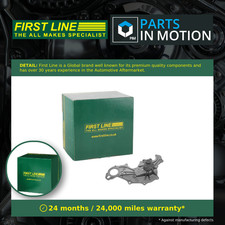 Pompa acqua adatta per FORD