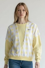 Ellesse vintage 80S felpa