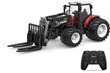 Korody 6633K Trattore