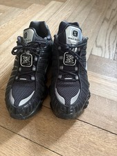 Nike Shox TL Sneakers Donna