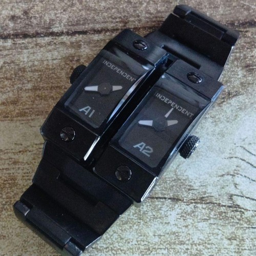 Orologio citizen independent - citizen,