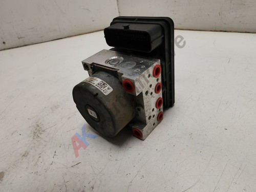 Modulo comando pompa abs - modulo,