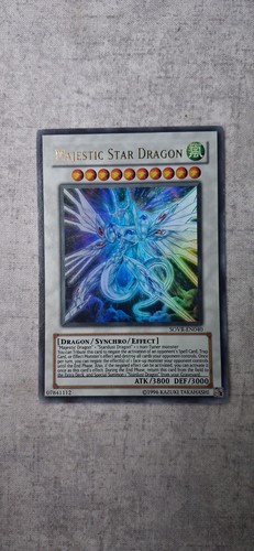Konami majestic star - konami,