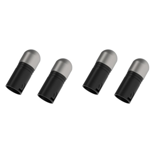 Terminatore dmx512 4 - 2x(terminatore,