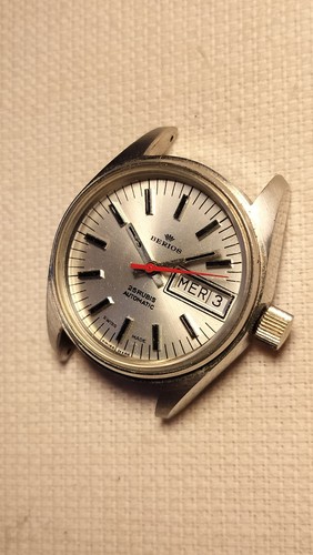 Orologio 5mm automatico - 32,5mm,,