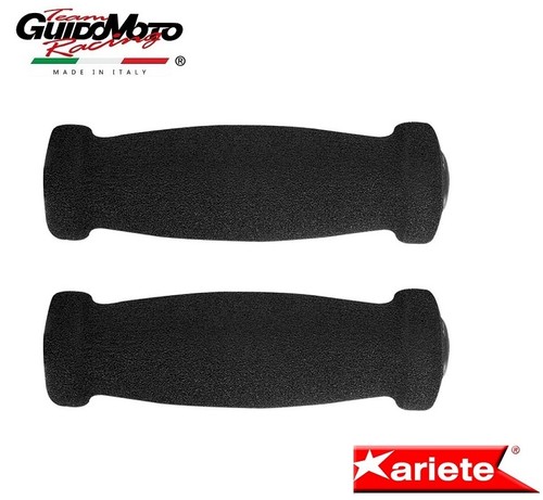 Manopole spugna motocicli - manopole,