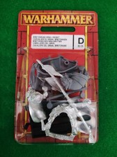 Warhammer The Old World