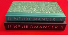  Neuromancer S/L #64/250