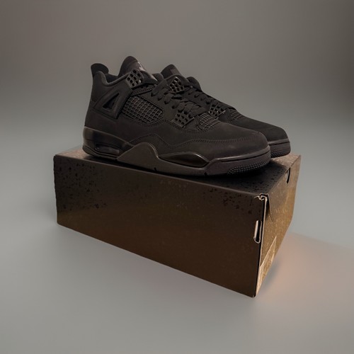 Nike air jordan - air, nero