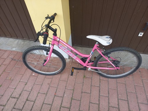 Bicicletta donna ragazza - bicicletta, donna/ragazza