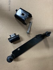 Harley Davidson parti montaggio sella a molle adattabili a diversi modelli.