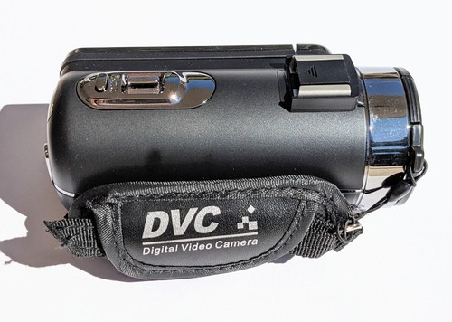 Videocamera digital life - videocamera,