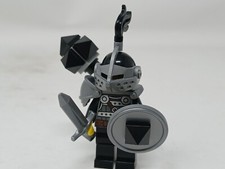 LEGO Castle Minifigure Dark