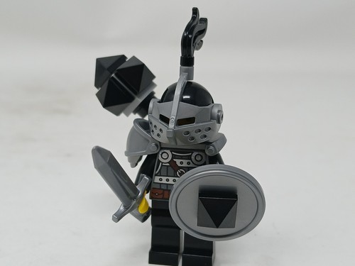 Lego castle minifigure - lego,