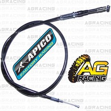 Cavo frizione Apico nero per