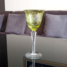 Vino romano molato verde