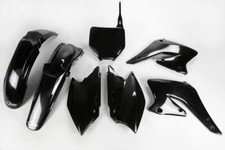 kit plastiche carene Suzuki