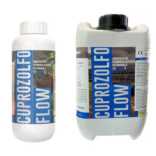 Cuprozolfo flow rame zolfo - cuprozolfo,