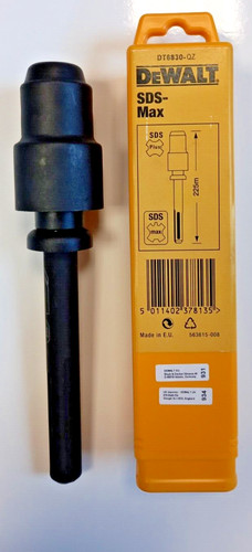 Dewalt dt6830 adattatore - dewalt,