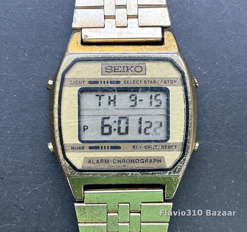 Orologio vintage 1989 - orologio,
