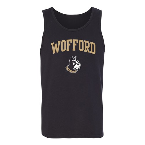Canotta wofford terriers con - canotta,