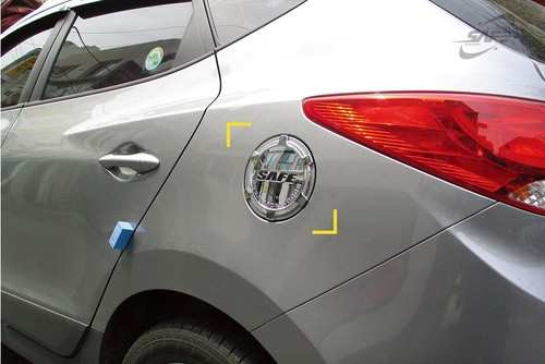 Coperchio accessori serbatoio