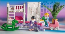 Playmobil set casa delle