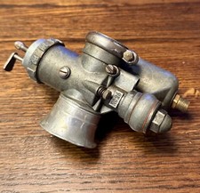 Dellorto RC 26 Carburetor