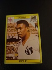 PELè 1968/69 figurine